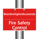 Brandveiligheidscontrole - Fire Safety Control