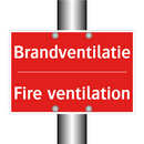 Brandventilatie - Fire ventilation