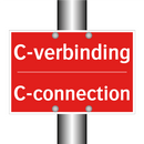 C-verbinding - C-connection