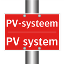 PV-systeem - PV system