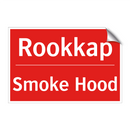 Rookkap - Smoke Hood