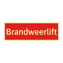 Brandweerlift & Brandweerlift & Brandweerlift & Brandweerlift & Brandweerlift & Brandweerlift