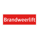 Brandweerlift & Brandweerlift & Brandweerlift & Brandweerlift & Brandweerlift & Brandweerlift