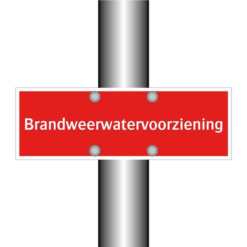 Brandweerwatervoorziening & Brandweerwatervoorziening & Brandweerwatervoorziening