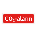 CO₂-alarm & CO₂-alarm & CO₂-alarm & CO₂-alarm & CO₂-alarm & CO₂-alarm & CO₂-alarm
