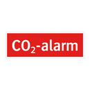 CO₂-alarm & CO₂-alarm & CO₂-alarm & CO₂-alarm & CO₂-alarm & CO₂-alarm & CO₂-alarm