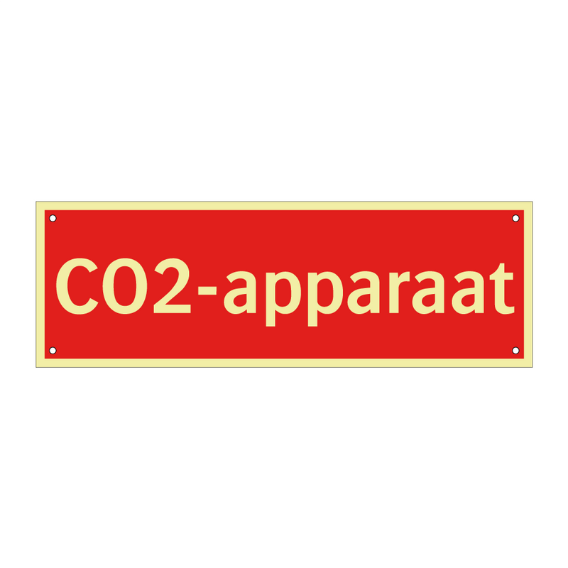 CO2-apparaat & CO2-apparaat & CO2-apparaat & CO2-apparaat