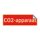 CO2-apparaat & CO2-apparaat & CO2-apparaat & CO2-apparaat