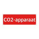 CO2-apparaat & CO2-apparaat & CO2-apparaat & CO2-apparaat & CO2-apparaat & CO2-apparaat