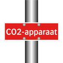 CO2-apparaat & CO2-apparaat & CO2-apparaat