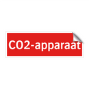 CO2-apparaat & CO2-apparaat & CO2-apparaat & CO2-apparaat