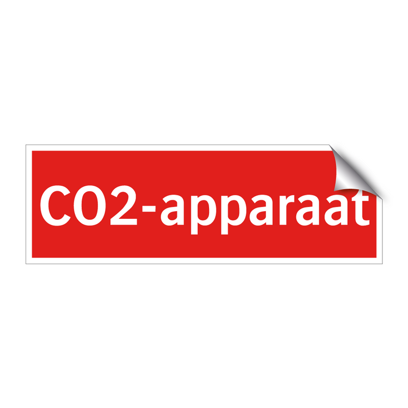 CO2-apparaat & CO2-apparaat & CO2-apparaat & CO2-apparaat