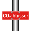 CO₂-blusser & CO₂-blusser & CO₂-blusser