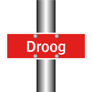 Droog & Droog & Droog