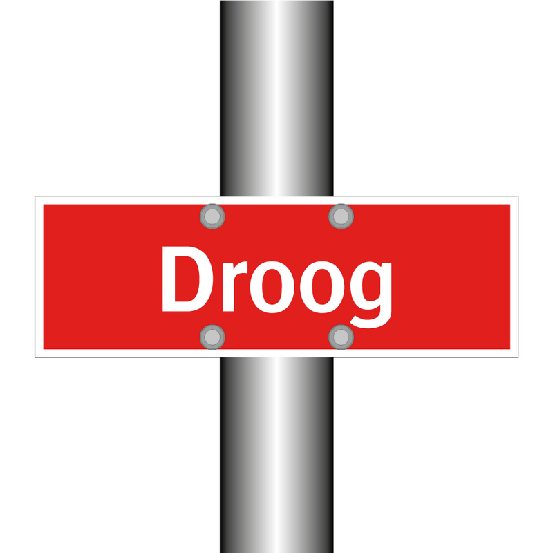 Droog & Droog & Droog