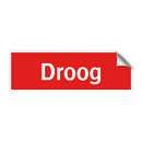 Droog & Droog & Droog & Droog
