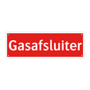 Gasafsluiter & Gasafsluiter & Gasafsluiter & Gasafsluiter & Gasafsluiter & Gasafsluiter