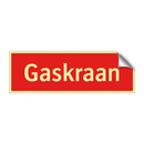 Gaskraan & Gaskraan & Gaskraan & Gaskraan