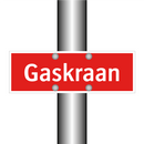 Gaskraan & Gaskraan & Gaskraan