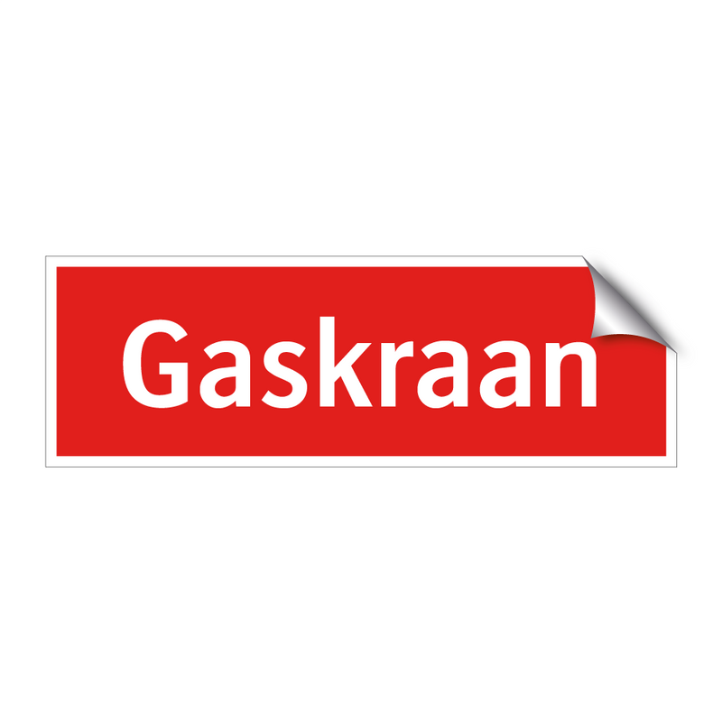 Gaskraan & Gaskraan & Gaskraan & Gaskraan