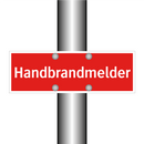 Handbrandmelder & Handbrandmelder & Handbrandmelder