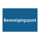 Bevestigingspunt & Bevestigingspunt & Bevestigingspunt & Bevestigingspunt & Bevestigingspunt