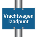 Vrachtwagen laadpunt & Vrachtwagen laadpunt & Vrachtwagen laadpunt & Vrachtwagen laadpunt