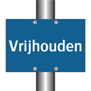 Vrijhouden & Vrijhouden & Vrijhouden & Vrijhouden & Vrijhouden