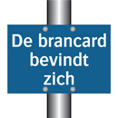 De brancard bevindt zich & De brancard bevindt zich & De brancard bevindt zich