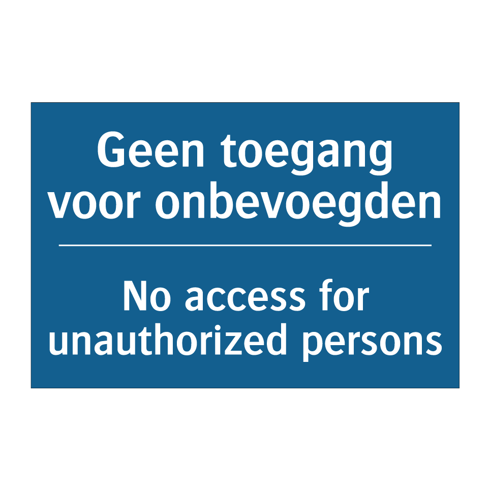 Geen