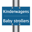 Kinderwagens - Baby strollers & Kinderwagens - Baby strollers & Kinderwagens - Baby strollers