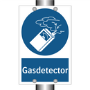 Gasdetector & Gasdetector & Gasdetector & Gasdetector & Gasdetector