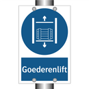 Goederenlift & Goederenlift & Goederenlift & Goederenlift & Goederenlift