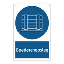 Goederenopslag & Goederenopslag & Goederenopslag & Goederenopslag & Goederenopslag & Goederenopslag