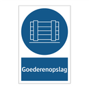 Goederenopslag & Goederenopslag & Goederenopslag & Goederenopslag & Goederenopslag & Goederenopslag