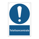 Telefooncentrale & Telefooncentrale & Telefooncentrale & Telefooncentrale & Telefooncentrale