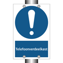 Telefoonverdeelkast & Telefoonverdeelkast & Telefoonverdeelkast & Telefoonverdeelkast