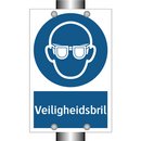 Veiligheidsbril & Veiligheidsbril & Veiligheidsbril & Veiligheidsbril & Veiligheidsbril