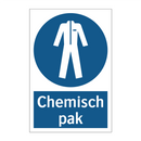 Chemisch pak & Chemisch pak & Chemisch pak & Chemisch pak & Chemisch pak & Chemisch pak