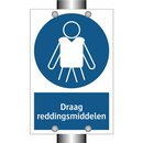 Draag reddingsmiddelen & Draag reddingsmiddelen & Draag reddingsmiddelen & Draag reddingsmiddelen