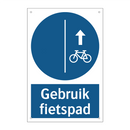 Gebruik fietspad & Gebruik fietspad & Gebruik fietspad & Gebruik fietspad & Gebruik fietspad