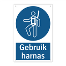 Gebruik harnas & Gebruik harnas & Gebruik harnas & Gebruik harnas & Gebruik harnas & Gebruik harnas