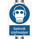 Gebruik stofmasker & Gebruik stofmasker & Gebruik stofmasker & Gebruik stofmasker