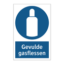 Gevulde gasflessen & Gevulde gasflessen & Gevulde gasflessen & Gevulde gasflessen