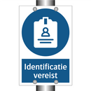 Identificatie vereist & Identificatie vereist & Identificatie vereist & Identificatie vereist