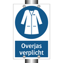 Overjas verplicht & Overjas verplicht & Overjas verplicht & Overjas verplicht & Overjas verplicht