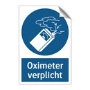 Oximeter verplicht & Oximeter verplicht & Oximeter verplicht & Oximeter verplicht