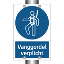 Vanggordel verplicht & Vanggordel verplicht & Vanggordel verplicht & Vanggordel verplicht