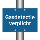 Gasdetectie verplicht & Gasdetectie verplicht & Gasdetectie verplicht & Gasdetectie verplicht