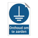 Onthoud om te aarden & Onthoud om te aarden & Onthoud om te aarden & Onthoud om te aarden